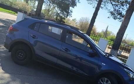 KIA Rio IV, 2022 год, 2 000 000 рублей, 10 фотография