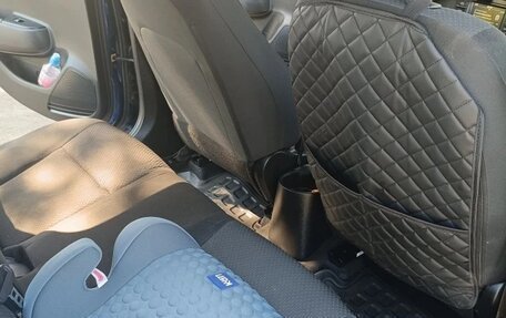 KIA Rio IV, 2022 год, 2 000 000 рублей, 9 фотография