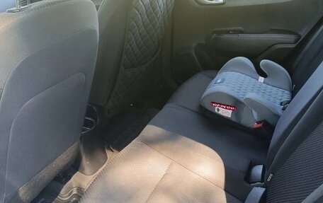 KIA Rio IV, 2022 год, 2 000 000 рублей, 7 фотография