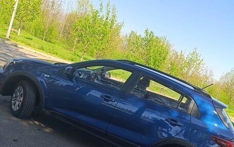 KIA Rio IV, 2022 год, 2 000 000 рублей, 12 фотография