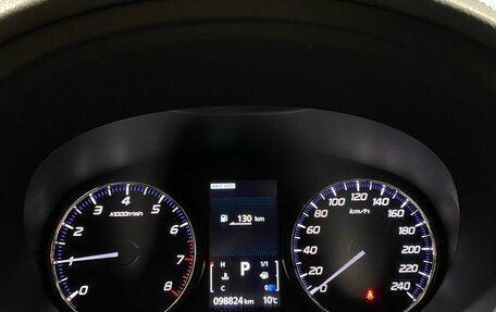 Mitsubishi Outlander III рестайлинг 3, 2017 год, 1 897 000 рублей, 13 фотография