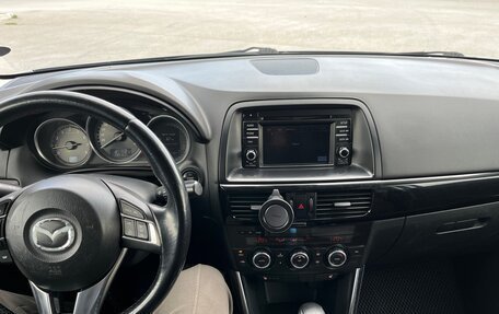 Mazda CX-5 II, 2014 год, 1 425 000 рублей, 8 фотография