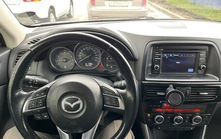 Mazda CX-5 II, 2014 год, 1 425 000 рублей, 9 фотография