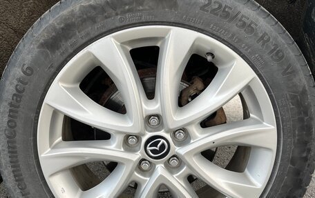 Mazda CX-5 II, 2014 год, 1 425 000 рублей, 10 фотография