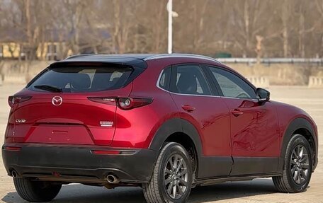 Mazda CX-30 I, 2022 год, 1 960 088 рублей, 5 фотография