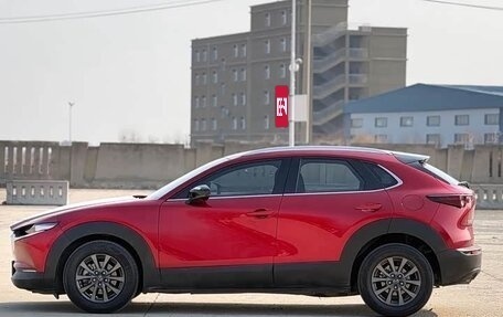 Mazda CX-30 I, 2022 год, 1 960 088 рублей, 6 фотография