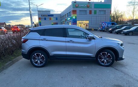 Geely Coolray I, 2023 год, 1 920 000 рублей, 3 фотография