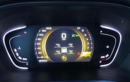 Geely Coolray I, 2023 год, 1 920 000 рублей, 8 фотография