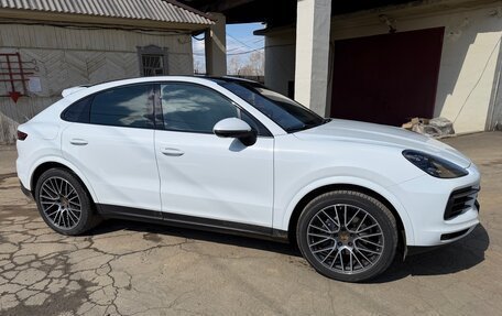 Porsche Cayenne III, 2022 год, 10 750 000 рублей, 4 фотография
