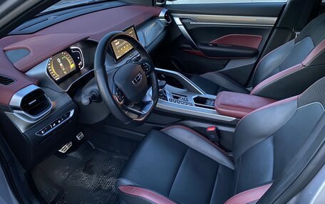 Geely Coolray I, 2023 год, 1 920 000 рублей, 6 фотография