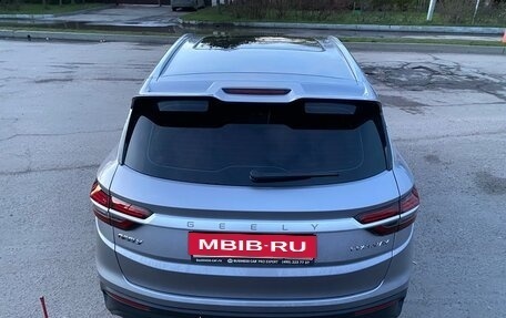 Geely Coolray I, 2023 год, 1 920 000 рублей, 4 фотография