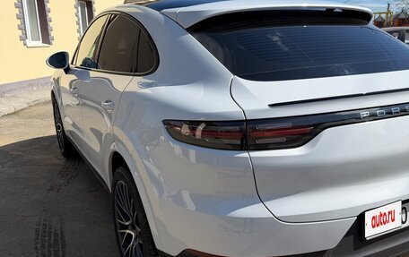 Porsche Cayenne III, 2022 год, 10 750 000 рублей, 6 фотография