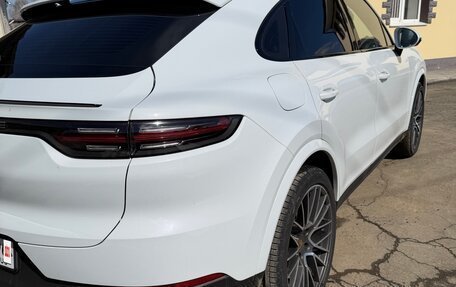 Porsche Cayenne III, 2022 год, 10 750 000 рублей, 7 фотография