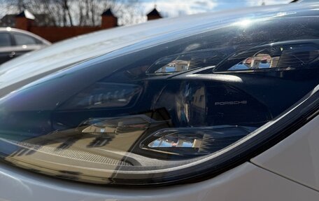 Porsche Cayenne III, 2022 год, 10 750 000 рублей, 8 фотография