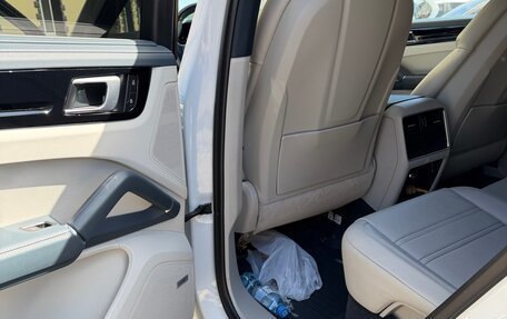 Porsche Cayenne III, 2022 год, 10 750 000 рублей, 17 фотография