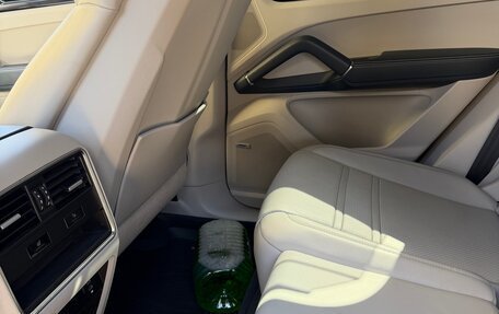 Porsche Cayenne III, 2022 год, 10 750 000 рублей, 19 фотография