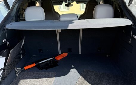 Porsche Cayenne III, 2022 год, 10 750 000 рублей, 20 фотография