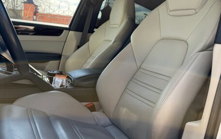 Porsche Cayenne III, 2022 год, 10 750 000 рублей, 11 фотография