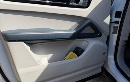 Porsche Cayenne III, 2022 год, 10 750 000 рублей, 16 фотография