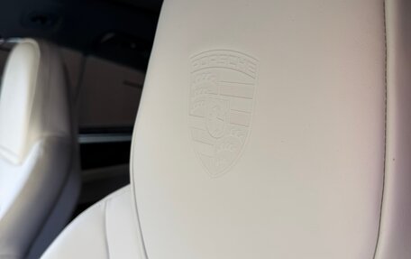 Porsche Cayenne III, 2022 год, 10 750 000 рублей, 12 фотография