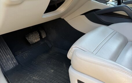 Porsche Cayenne III, 2022 год, 10 750 000 рублей, 14 фотография