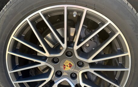 Porsche Cayenne III, 2022 год, 10 750 000 рублей, 21 фотография