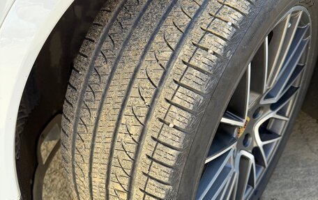 Porsche Cayenne III, 2022 год, 10 750 000 рублей, 22 фотография