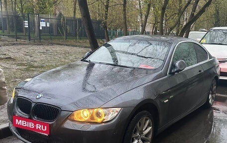 BMW 3 серия, 2008 год, 1 100 000 рублей, 3 фотография