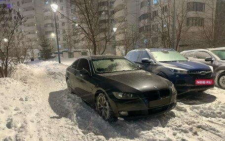 BMW 3 серия, 2008 год, 1 100 000 рублей, 14 фотография