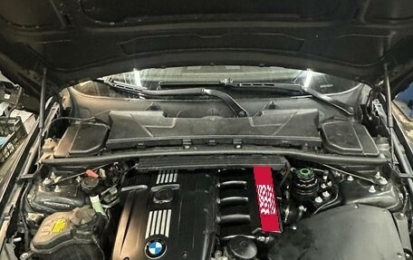 BMW 3 серия, 2008 год, 1 100 000 рублей, 9 фотография