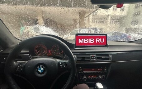 BMW 3 серия, 2008 год, 1 100 000 рублей, 15 фотография
