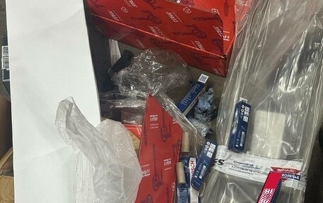 BMW 3 серия, 2008 год, 1 100 000 рублей, 28 фотография