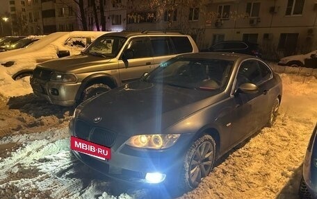 BMW 3 серия, 2008 год, 1 100 000 рублей, 22 фотография