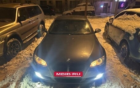 BMW 3 серия, 2008 год, 1 100 000 рублей, 26 фотография