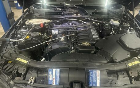 BMW 3 серия, 2008 год, 1 100 000 рублей, 33 фотография