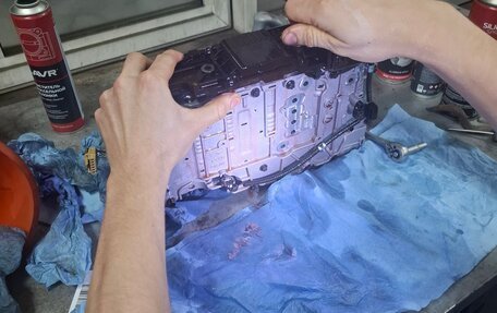 BMW 3 серия, 2008 год, 1 100 000 рублей, 37 фотография