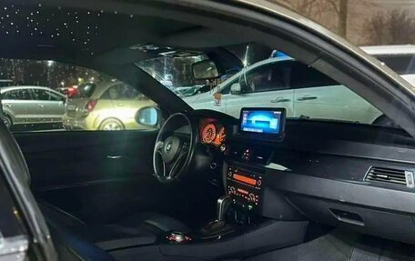 BMW 3 серия, 2008 год, 1 100 000 рублей, 38 фотография