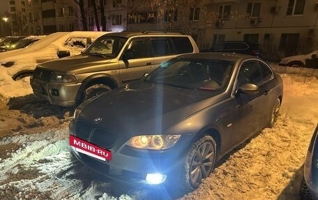 BMW 3 серия, 2008 год, 1 100 000 рублей, 32 фотография