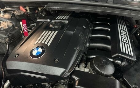 BMW 3 серия, 2008 год, 1 100 000 рублей, 36 фотография