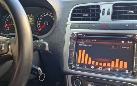 Volkswagen Polo VI (EU Market), 2018 год, 1 230 000 рублей, 7 фотография