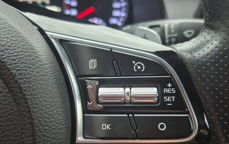 KIA Cerato IV, 2020 год, 2 450 000 рублей, 6 фотография