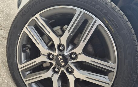 KIA Cerato IV, 2020 год, 2 450 000 рублей, 9 фотография