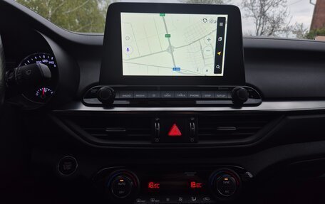 KIA Cerato IV, 2020 год, 2 450 000 рублей, 8 фотография