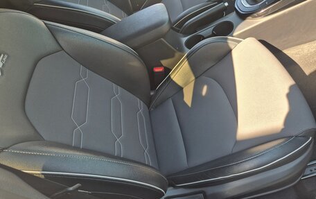 KIA Cerato IV, 2020 год, 2 450 000 рублей, 14 фотография