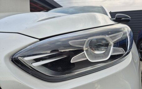 KIA Cerato IV, 2020 год, 2 450 000 рублей, 10 фотография