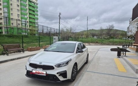 KIA Cerato IV, 2020 год, 2 450 000 рублей, 4 фотография