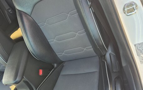 KIA Cerato IV, 2020 год, 2 450 000 рублей, 13 фотография