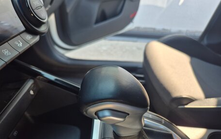 KIA Cerato IV, 2020 год, 2 450 000 рублей, 11 фотография