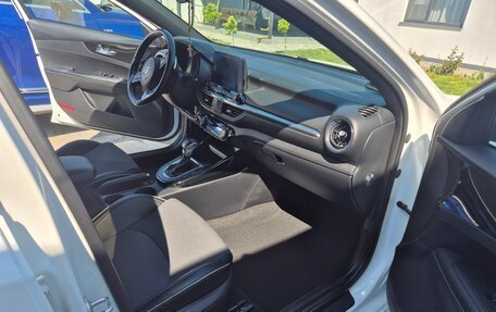 KIA Cerato IV, 2020 год, 2 450 000 рублей, 17 фотография