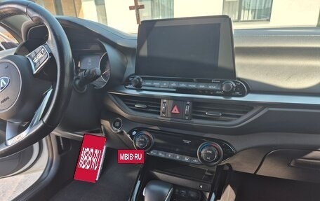 KIA Cerato IV, 2020 год, 2 450 000 рублей, 15 фотография